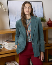 Surkana - Camisa Verde Botella