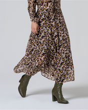 Surkana - Falda Multi