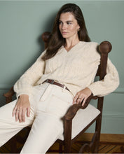 Surkana - Pantalón Crudo