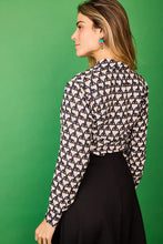 Smile - Camisa Jungla Pingüino