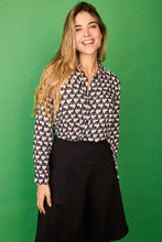 Smile - Camisa Jungla Pingüino