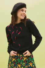 Smile - Jersey Planeta Negro
