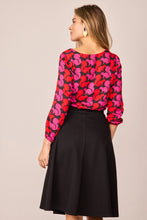 Smile - Falda Agua Negra