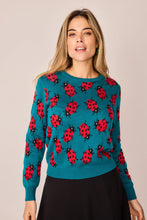 Smile -  Jersey Trufa Azul