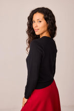 Smile - Jersey Luciernaga Negra