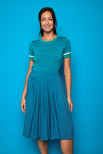 Smile - Top Laredo Azul