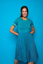 Smile - Top Laredo Azul