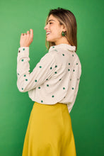 Smile - Camisa Bellota Trebol