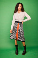 Smile -  Falda Savia Flor