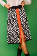 Smile -  Falda Savia Flor