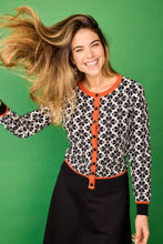 Smile -  Chaqueta Helecho Flor