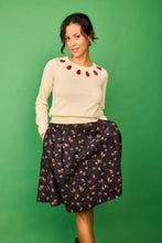 Smile - Jersey Luciernaga Blanco