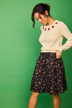 Smile - Jersey Luciernaga Blanco