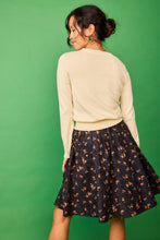 Smile - Jersey Luciernaga Blanco